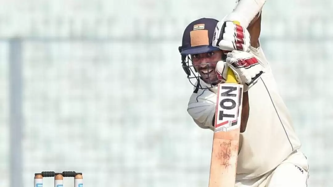 Vijay Hazare Trophy: BEN vs BIH Dream11 Fantasy Cricket Tips, Playing XI, Pitch Report, Team And Preview