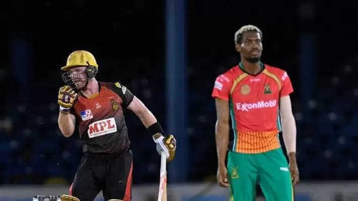 Tim Seifert replaces Ali Khan at KKR