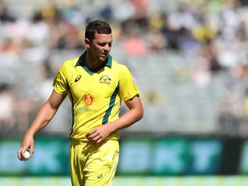 It&rsquo;s obviously a little bit of concern: Josh Hazlewood on COVID-19 outbreak in CSK camp