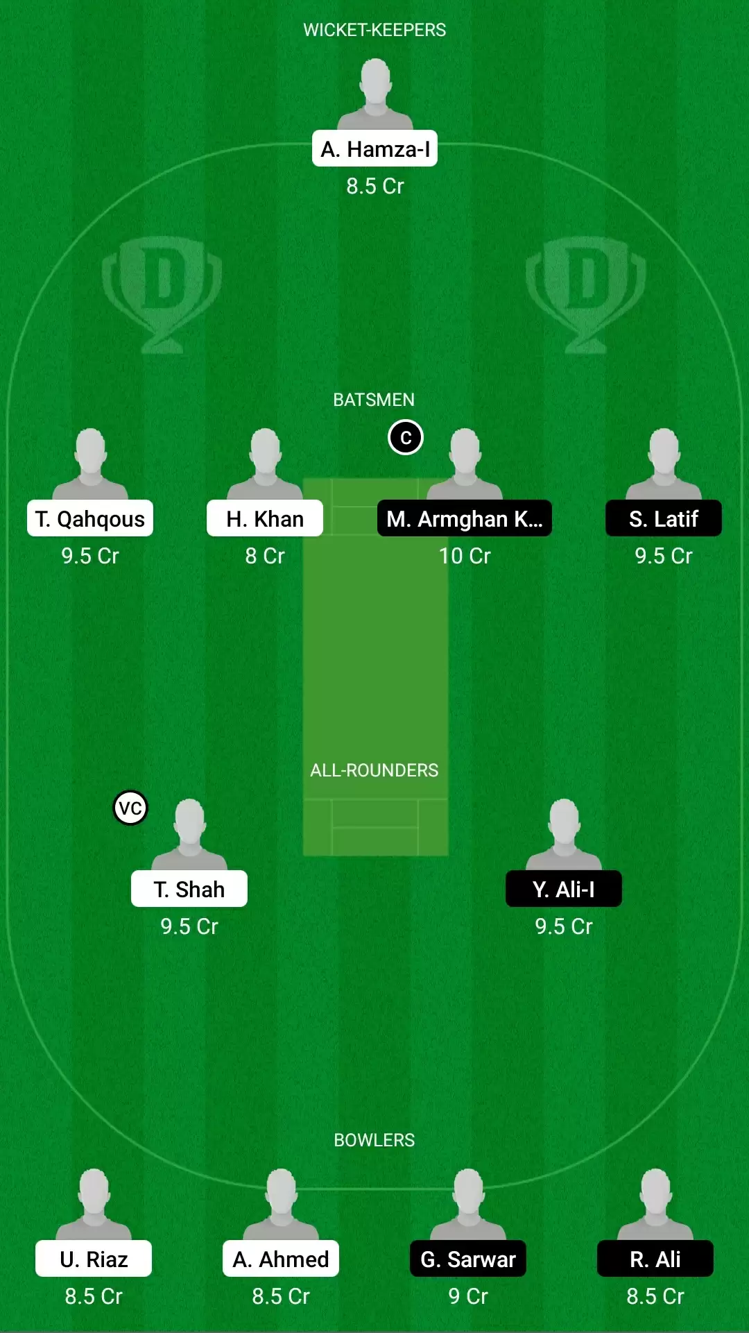 ECS T10 &ndash; Barcelona | XI-S vs CAT Dream11 Prediction: XI Stars vs Catalunya Tigers Fantasy Cricket Tips, Playing XI, Team & Top Player Picks