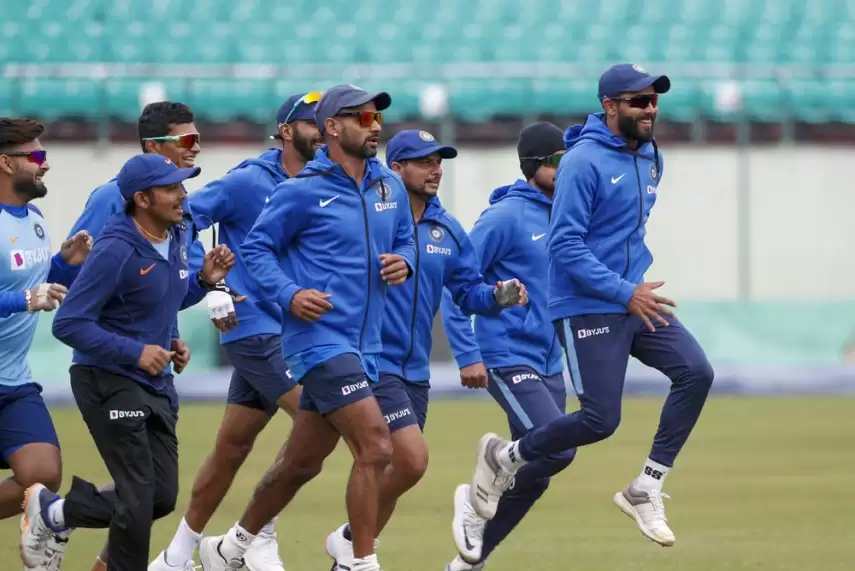 Coronavirus chronicles: How players will get back to the demanding world of international cricket