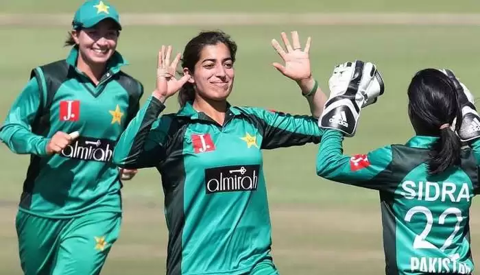 PK-W vs TL-W Dream11 Fantasy Cricket Team & Prediction – ICC Women’s T20 World Cup, 19th Match : Pakistan vs Thailand Probable Playing XI