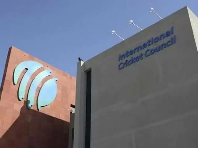 ICC Board video conference to discuss contingency plans for COVID-19 on Friday