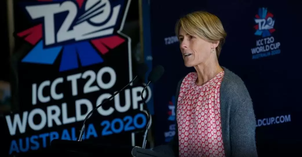 Belinda Clark resigns from Cricket Australia community chief post