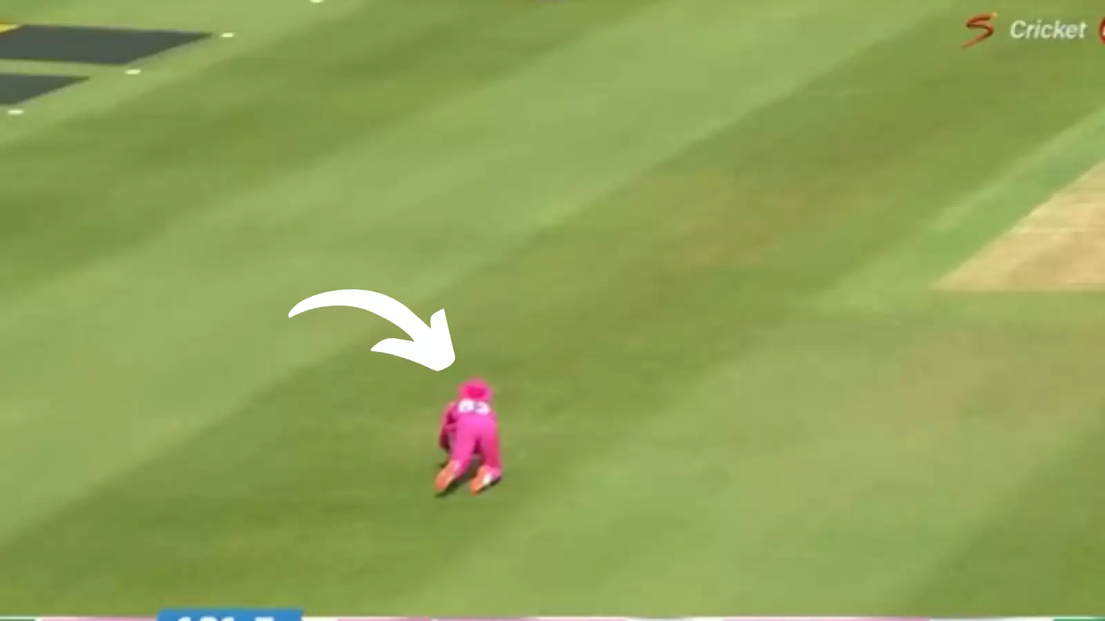 WATCH: Janneman Malan scoops up perfect forward diving catch to dismiss Mehidy Hasan Miraz | SA vs BAN