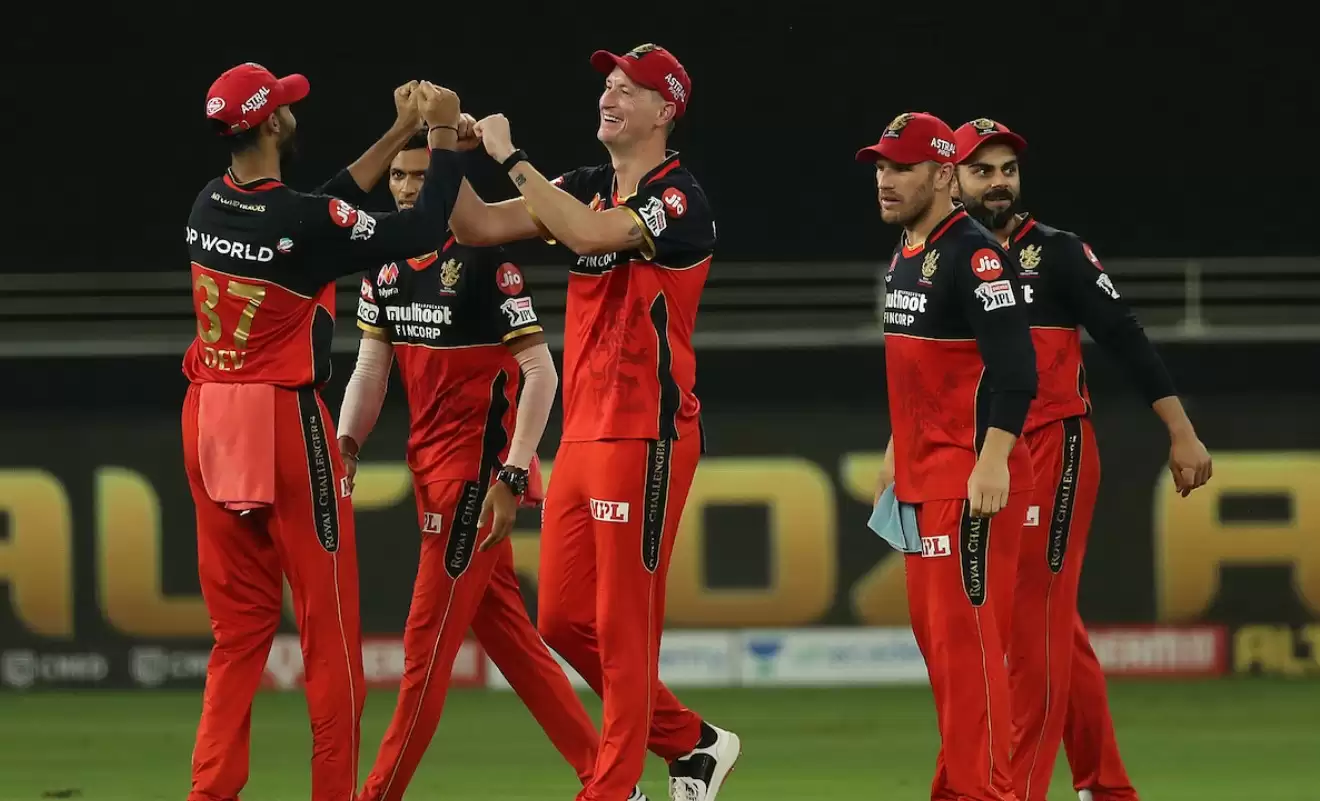 IPL 2020, Match 25: Chennai Super Kings v Royal Challengers Bangalore – RCB handed 37-run win after yet another botched-up CSK run-chase