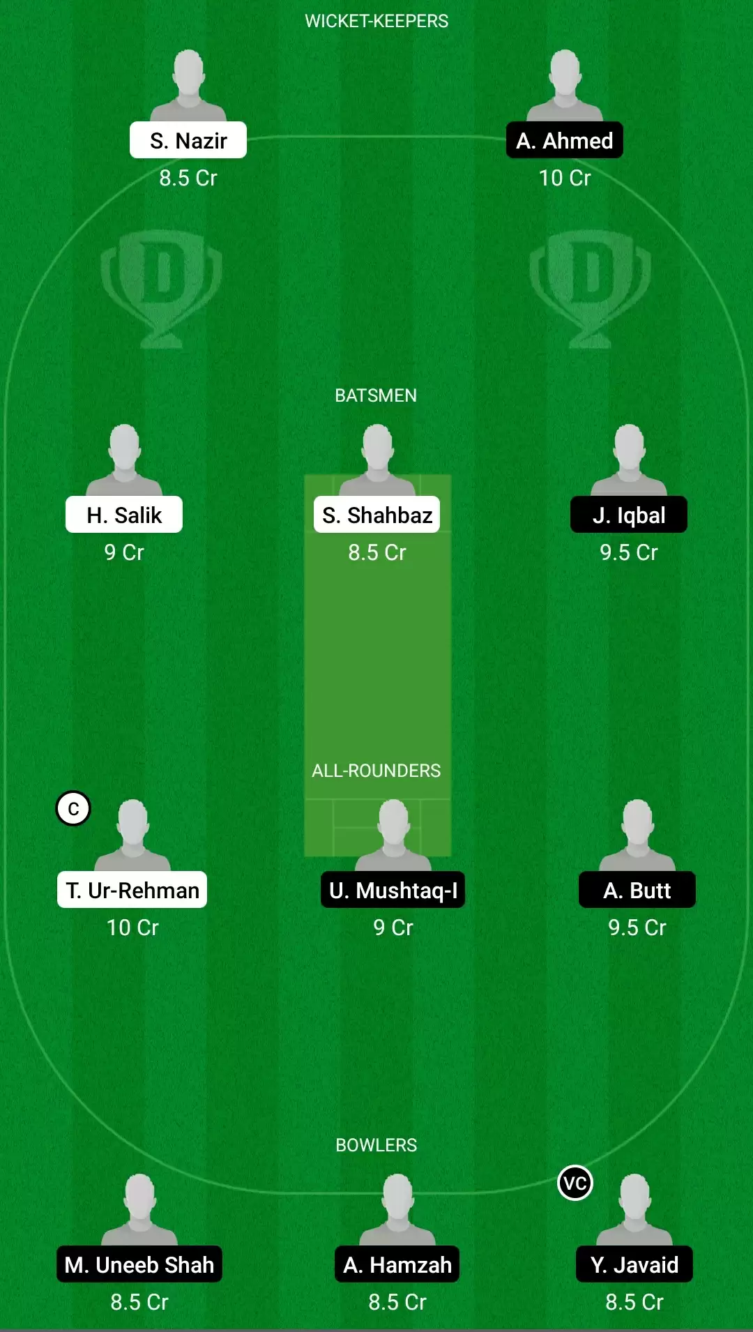 ECS T10 &ndash; Barcelona | BAG VS MIN Dream11 Team Prediction: Barcelona Gladiators vs Minhaj Best Fantasy Cricket Tips, Playing XI, Team & Top Player Picks.