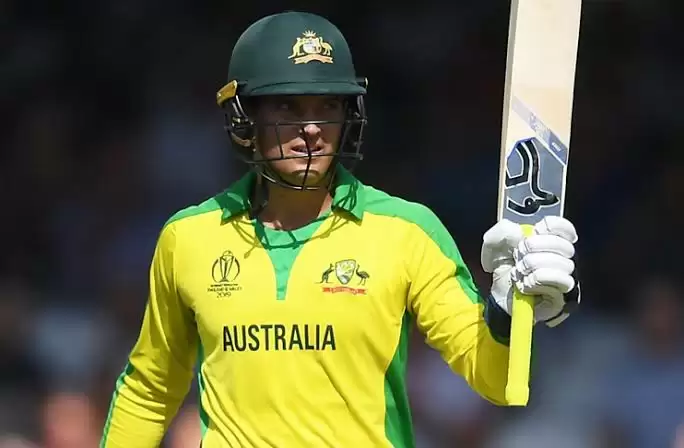Alex Carey unsure if IPL will happen this year