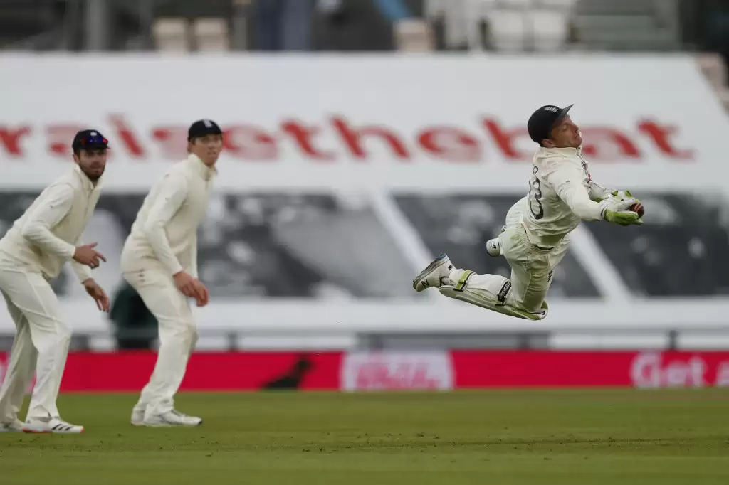 Foakes or Buttler? Specialist Keeper or effective batsman? – The Wicket-Keeper conundrum