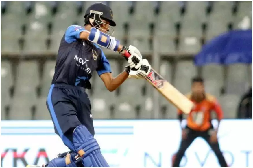 ICC U-19 World Cup 2020: Yashasvi Jaiswal, Ravi Bishnoi and three other next-gen international players