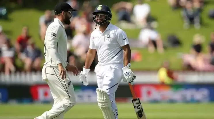 Kohli throws his weight behind Rishabh Pant despite failure
