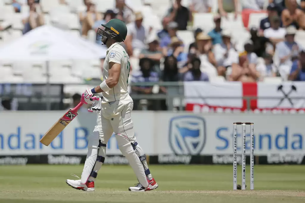 In stats: Where&rsquo;s the Faf du Plessis we knew?