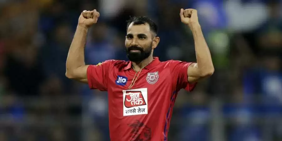 IPL 2021: Predicting Punjab Kings (PBKS) Playing XI