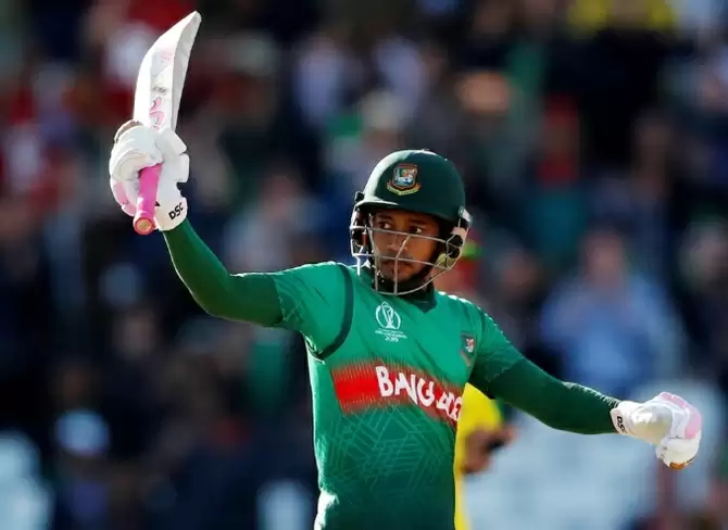Mushfiqur Rahim: Bangladesh&rsquo;s legendary ODI anchor