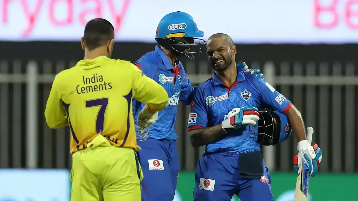 IPL 2020 Saturday Double header: A rare 4-wicket haul for RCB, AB&rsquo;s quickfire fifties and other stats fr