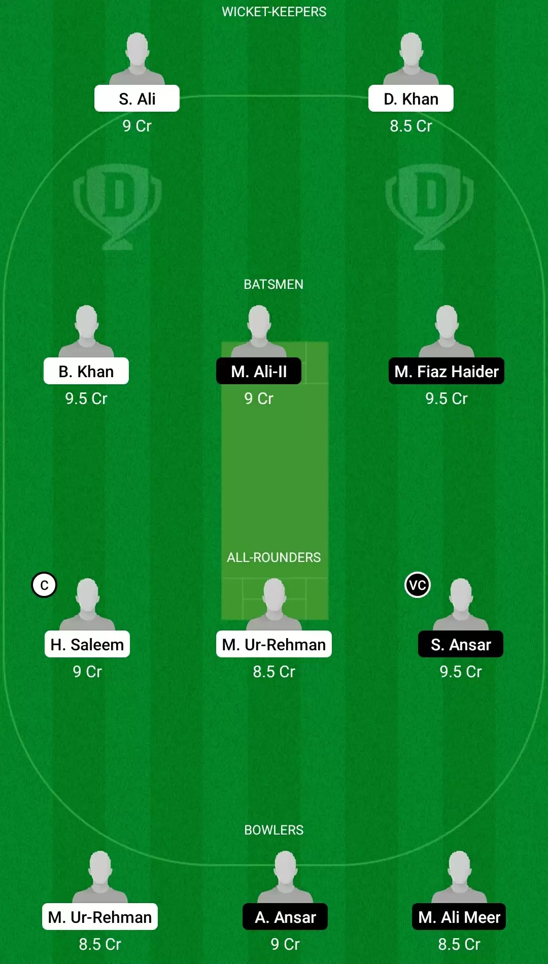 ECS T10 &ndash; Barcelona | BSH VS TRS Dream11 Team Prediction: Badalona Shaheen vs Trinitat Royal Stars Best Fantasy Cricket Tips, Playing XI, Team & Top Player Picks.