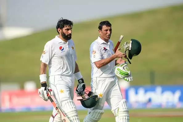 Younis Khan, Mushtaq Ahmed bolster Pakistan&rsquo;s coaching staff for England tour