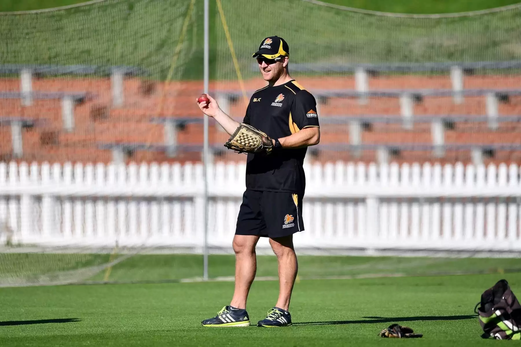 “Intense training sessions” spurred Tom Blundell to success in a role where New Zealand don’t produce enough talent, says coach Glenn Pocknall 