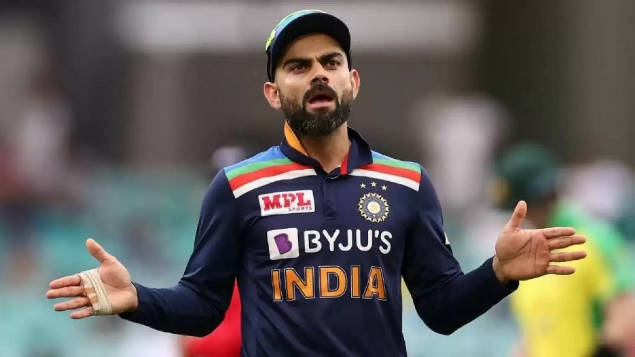 Virat Kohli — A man among men, but not a masterful tactician
