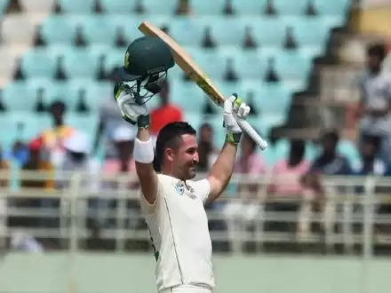 India vs South Africa: Elgar, de Kock and a comeback to savour for the Proteas