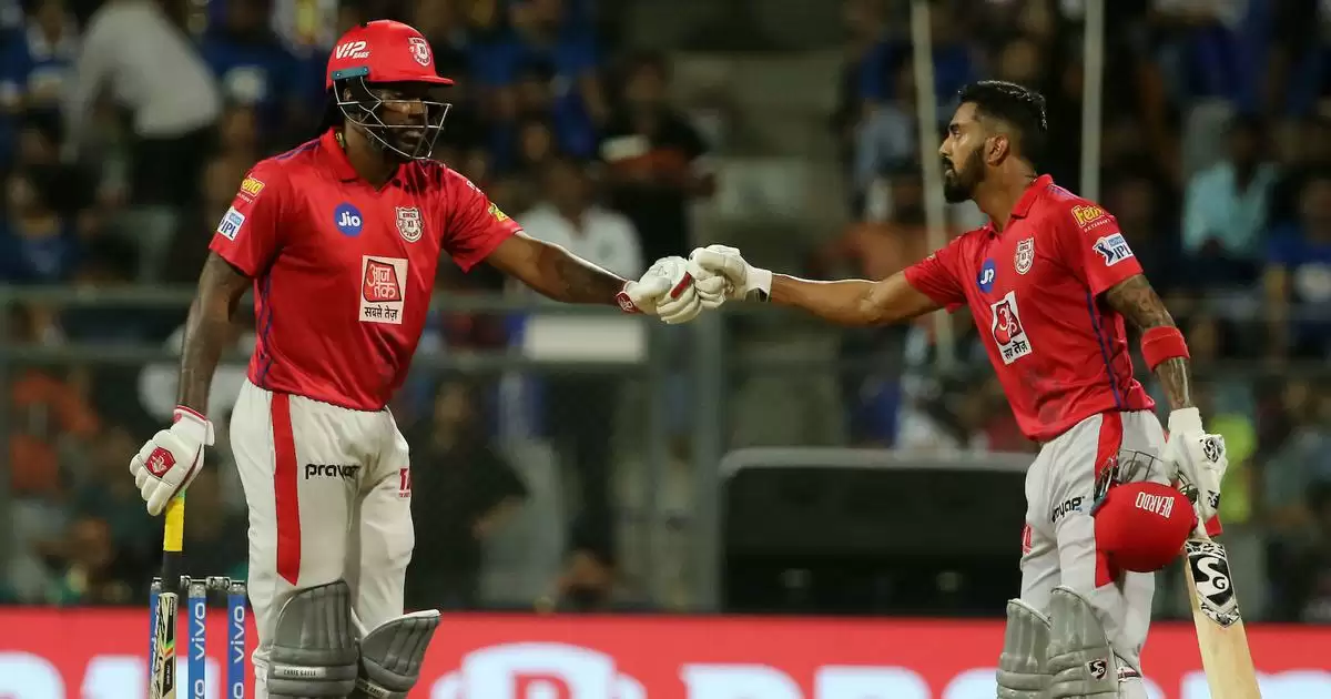 IPL 2021 Auction | Complete Punjab Kings (PBKS) Squad and Final list of Players