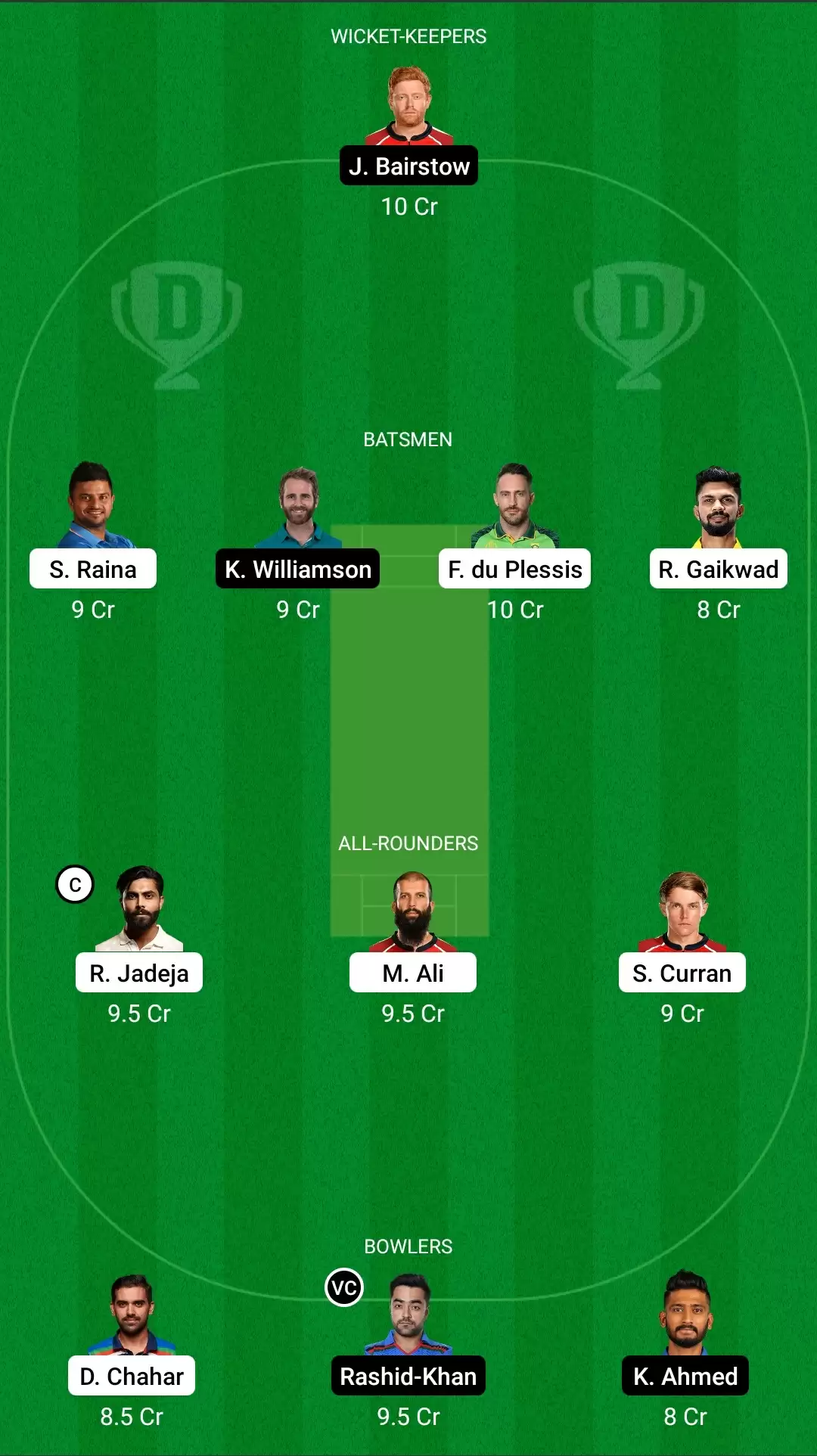 VIVO IPL 2021, Match 23: CSK vs SRH Dream11 Prediction, Fantasy Cricket Tips, Team, Playing 11, Pitch Report, Weather Conditions and Injury Update