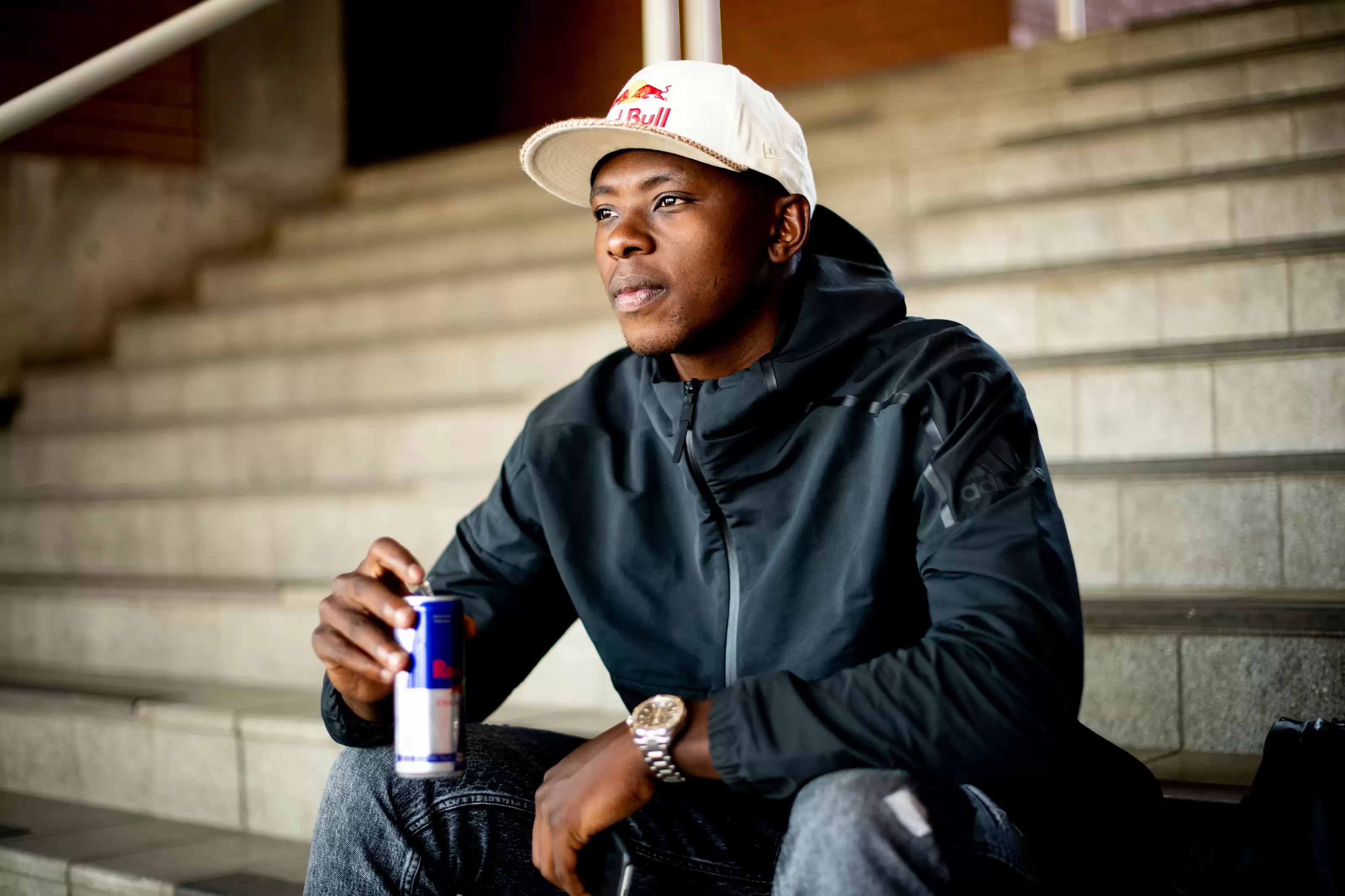 Red Bull &lsquo;The Mind Behind&rsquo;: Episode 3, Kagiso Rabada: &ldquo;I don&rsquo;t have grudges off the field&rdquo;