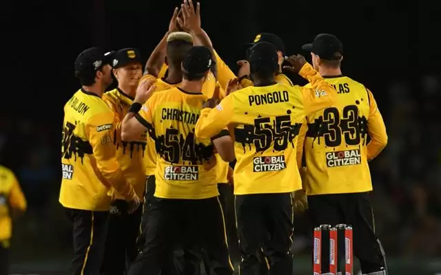 JOZ vs CTB Dream11 Prediction, MSL 2019, Match 1: Preview, Fantasy Cricket Tips, Playing XI, Pitch Report, Team and Weather Conditions  &nbsp;