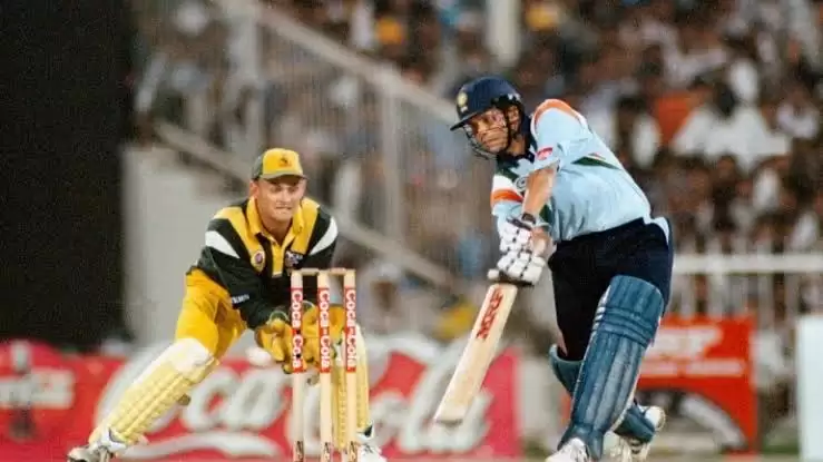 Ravi Ashwin reminisces memories of Sachin’s special amidst Sharjah sandstorm
