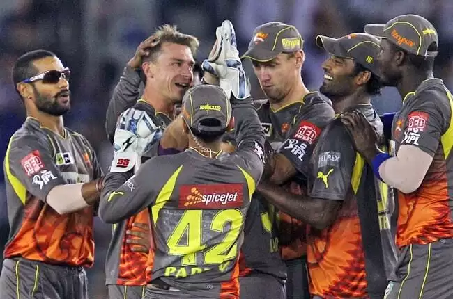 Daren Sammy ‘s former Sunrisers Hyderabad teammates deny allegations of racism in the IPL