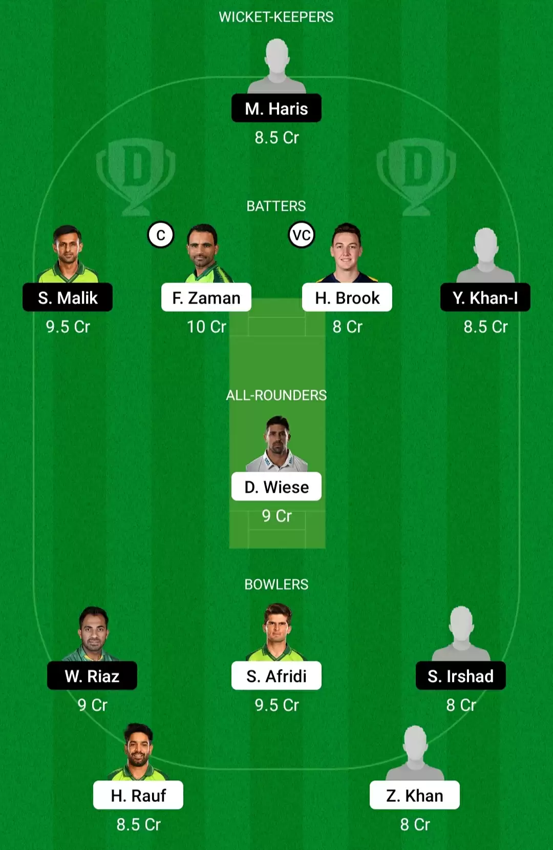 LAH vs PES Dream11 Prediction for PSL 2022: Playing XI, Fantasy Cricket Tips, Team, Weather Updates and Pitch Report
