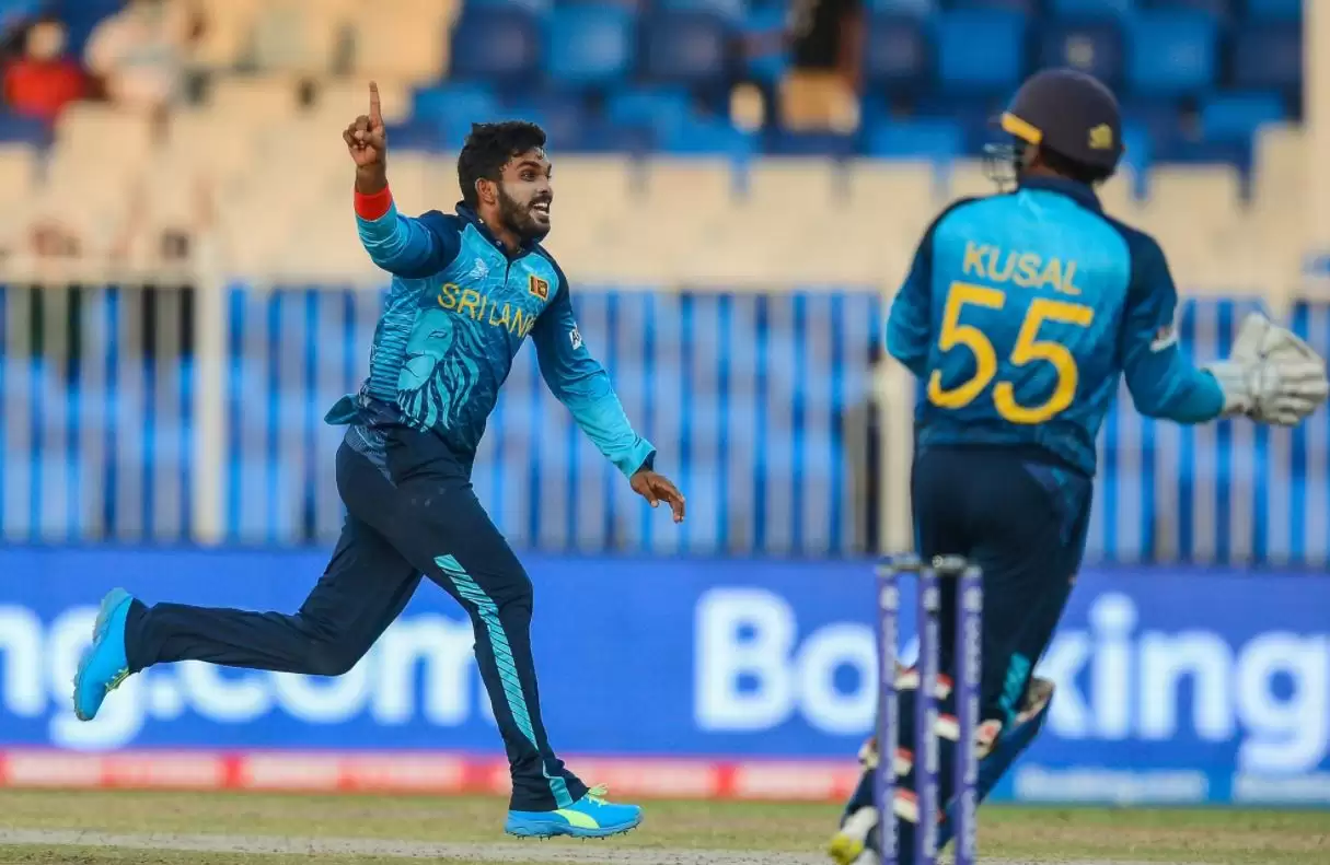 WI vs SL Dream11 Prediction for T20 World Cup 2021: Playing XI, Fantasy Cricket Tips, Team, Weather Updates and Pitch Report