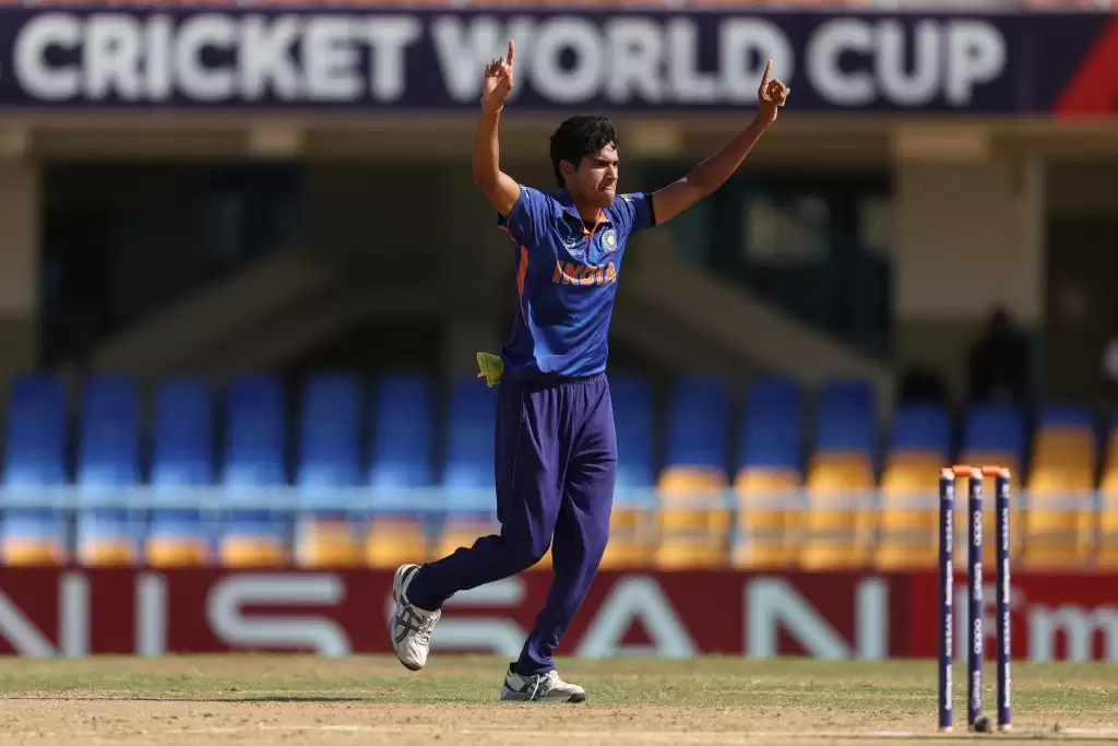 Raj Bawa, India&rsquo;s U19 WC final hero, wasn&rsquo;t allowed to bowl pace for five years