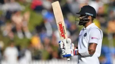 IND vs ENG:  Virat Kohli – Quality of batting from both sides were not up to the mark