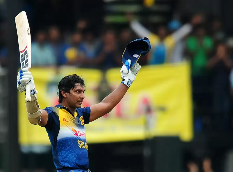 Sangakkara to lead MCC squad in 2020 tour of Pakistan