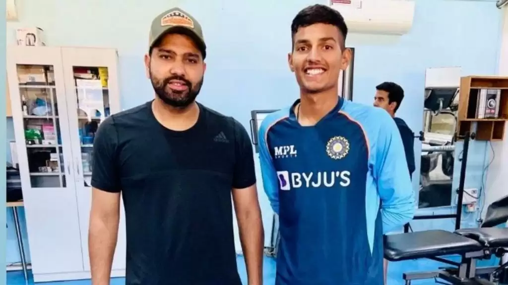 ICC U-19 World Cup 2022: Who is Yash Dhull?