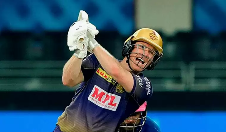 IPL 2021: DC vs KKR : Prithvi Shaw plays a blinder, as Delhi Capitals return to winning ways