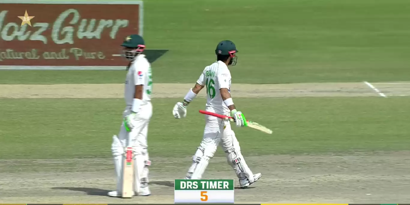 WATCH: Pat Cummins traps Rizwan LBW with inswinging yorker; replays show he was not out
