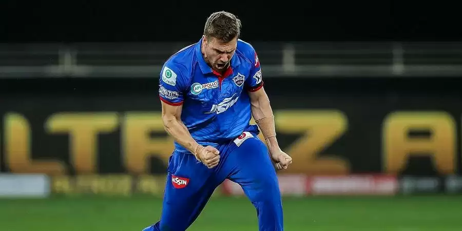 Exclusive! Anrich Nortje: “I enjoy bowling in the death” 