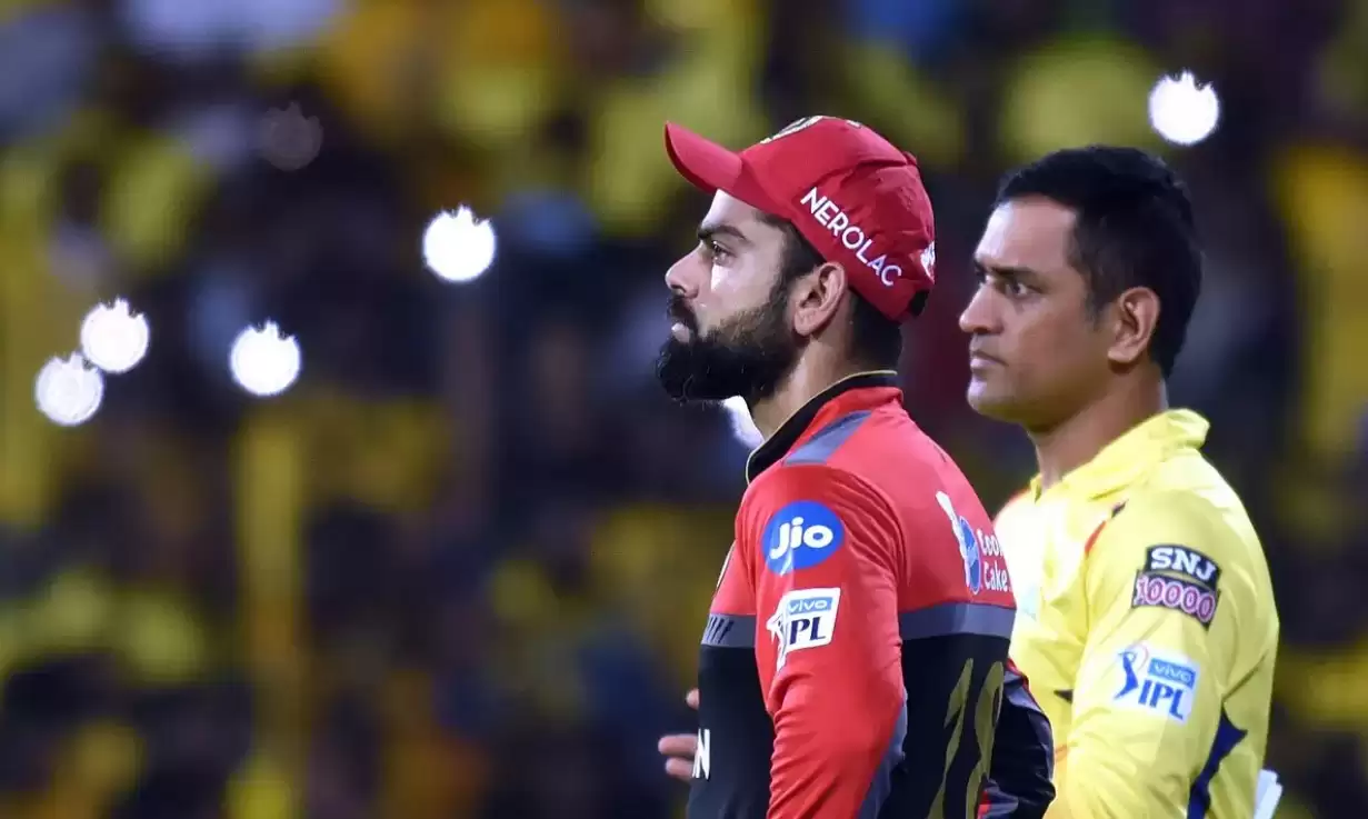IPL 2020: Chennai Super Kings v Royal Challengers Bangalore &ndash; Probable playing XI and team news