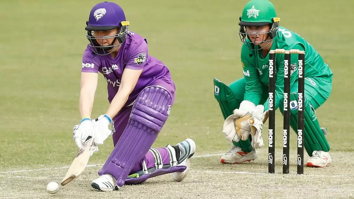 6 England players to travel to Australia for WBBL