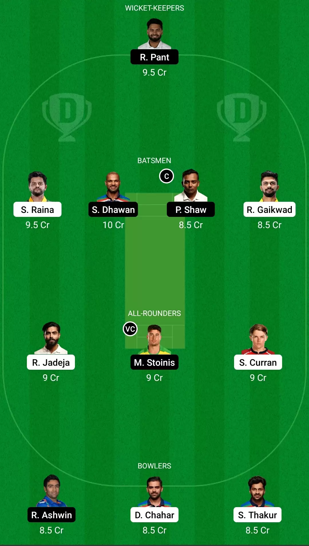 VIVO IPL 2021, Match 2: CSK vs DC Dream11 Prediction, Fantasy Cricket Tips, Team, Playing 11, Pitch Report, Weather Conditions and Injury Update