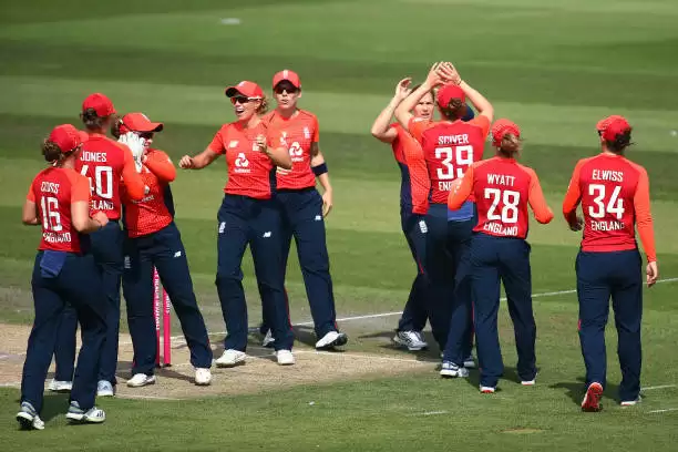 PK-W vs EN-W Dream11 Team Prediction, 1st ODI: Preview, Fantasy Cricket Tips, Playing XI, Pitch Report, Team and Weather Conditions