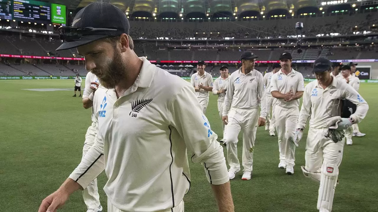 New Zealand out to play a Boxing Day Test after three decades