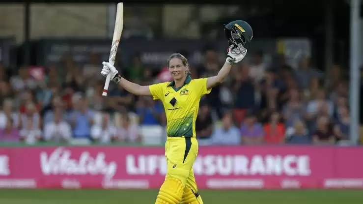 T20 World Cup has the potential to turn around women&rsquo;s cricket: Meg Lanning