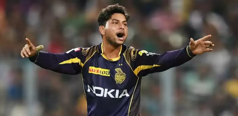 I was lacking in basics last season, was 100 percent sure of success in this IPL: Kuldeep Yadav
