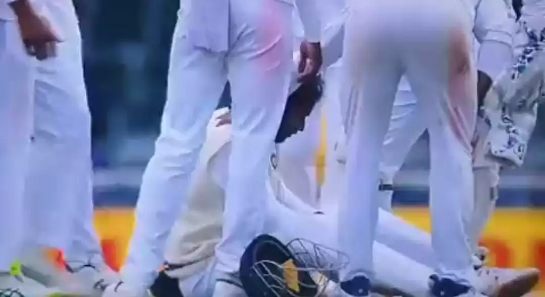 &lsquo;There&rsquo;s another match left&rsquo; &ndash; Jasprit Bumrah&rsquo;s angry remarks caught on stump mic