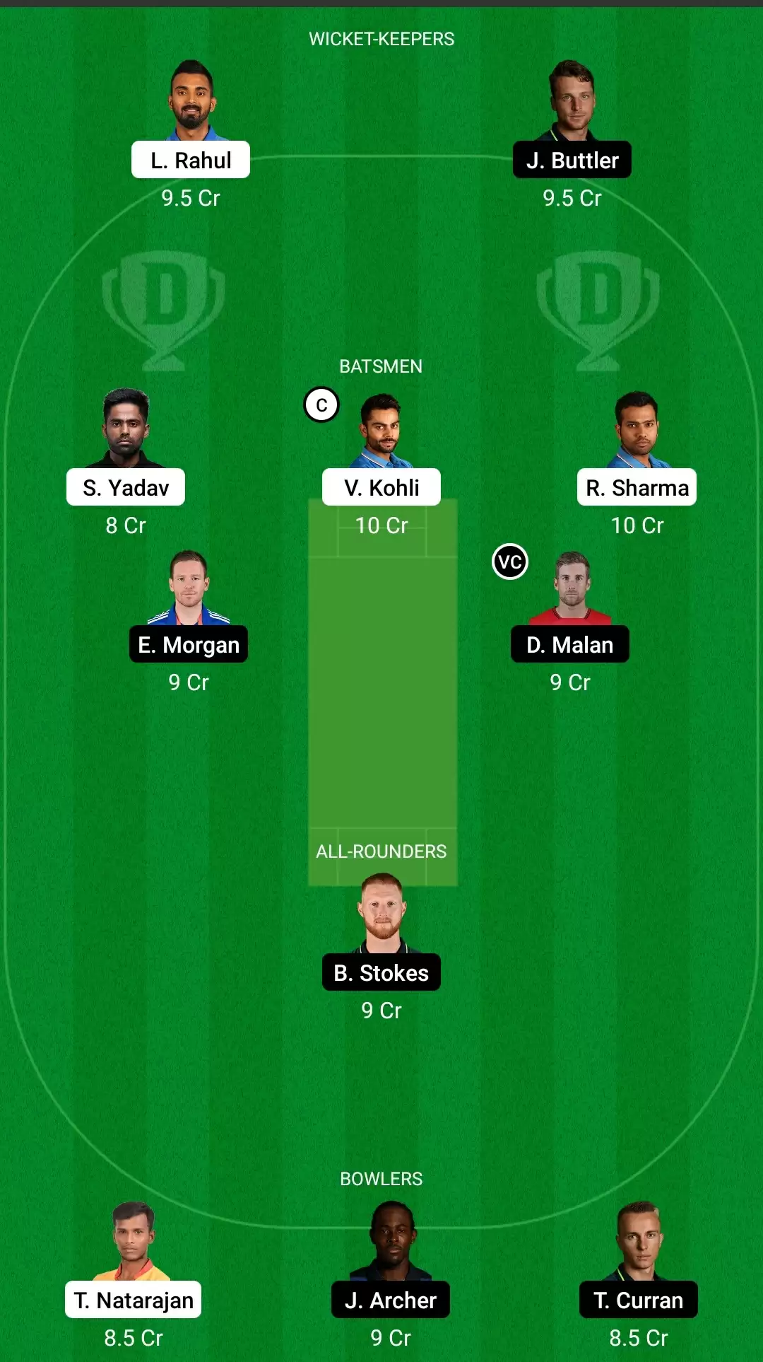 IND vs ENG Dream11 Team Prediction: India vs England Best Fantasy Cricket Tips, Playing XI, Team & Top Player Picks