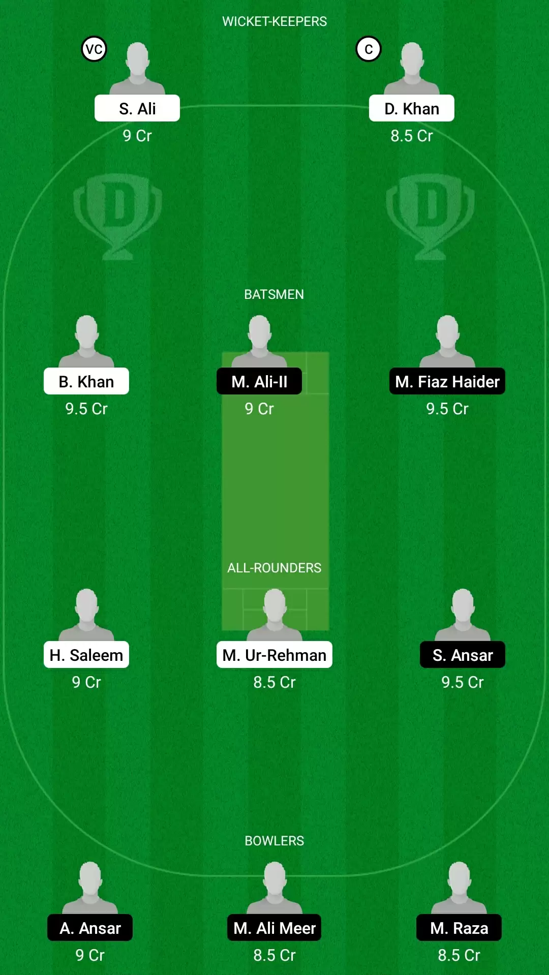 ECS T10 &ndash; Barcelona | BSH VS TRS Dream11 Team Prediction: Badalona Shaheen vs Trinitat Royal Stars Best Fantasy Cricket Tips, Playing XI, Team & Top Player Picks.