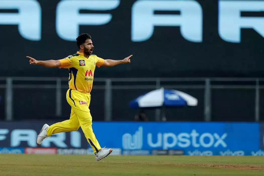 Shardul Thakur – The rejected number 10 who rose as a hero